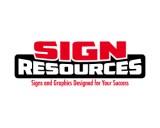 https://www.logocontest.com/public/logoimage/1330457151Sign Resources-4.jpg